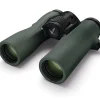 NL Pure 10x32 Green Binocular