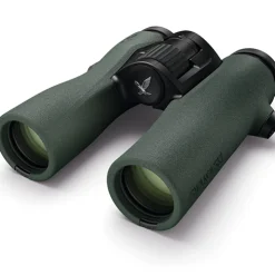 NL Pure 10x32 Green Binocular