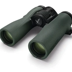 NL Pure 8x32 Green Binocular