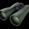 NL PURE 10x52 Green Binoculars
