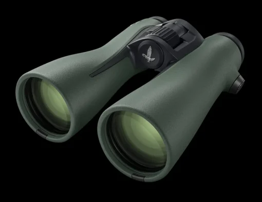 NL PURE 10x52 Green Binoculars