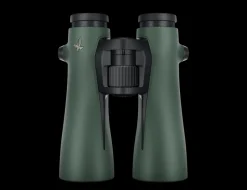 NL PURE 10x52 Green Binoculars