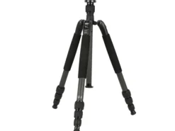 N-1204SK Carbon Fibre Tripod with Mono Leg