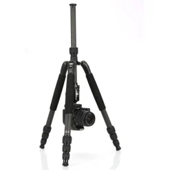 N-1204SK Carbon Fibre Tripod with Mono Leg