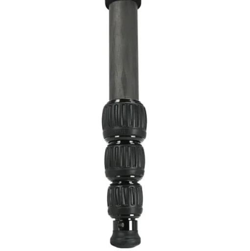 N-1204SK Carbon Fibre Tripod with Mono Leg