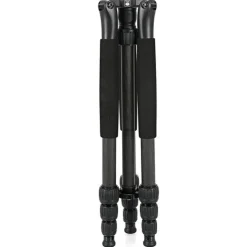 N-1204SK Carbon Fibre Tripod with Mono Leg
