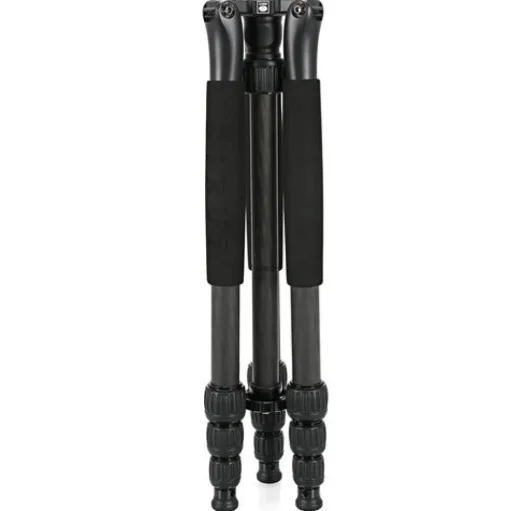 N-1204SK Carbon Fibre Tripod with Mono Leg