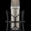 NT1 5th Generation Studio Condenser Mic Silver