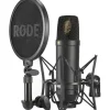 NT1-KIT Large-Diaphragm Cardioid Condenser Mic