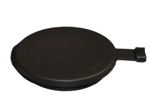 Objective Cover Pro EL Range