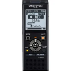 OM SYSTEM WS-883 Digital Voice Recorder