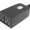 Outdoor - Dual Smart WiFi Plug #