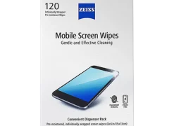 120-pack Mobile Lens Wipes