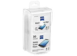 30-pack Mobile Lens Wipes