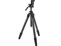 PCT Professional Carbon Tripod w/ PTH Compact Head