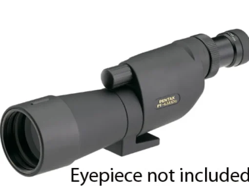 PF65ED II Spotting Scope with Case