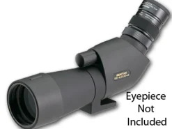 PF65EDA II Spotting Scope with Case