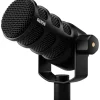 PodMic USB and XLR Dynamic Broadcast Microphone