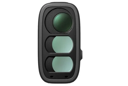 PowerShot Golf Laser Rangefinder