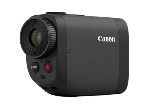 PowerShot Golf Laser Rangefinder