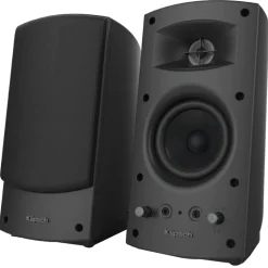 Promedia 2.0 Desktop Computer Speakers #