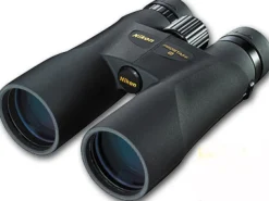 Prostaff 5 12x50 Roof Prism Binoculars FREE Harness
