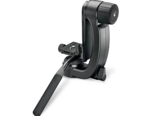 PTH Professional Tripod Head