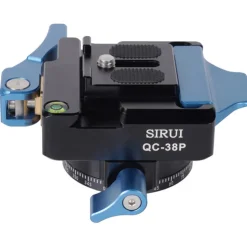 QC-38 Quick Release Panorama Clamp