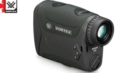 Razor HD 4000 Laser Rangefinder