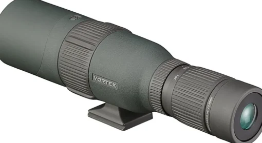 Razor HD 13-39x56 Spotting Scope Straight