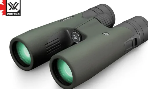 Razor UHD 8x42 Abbe Koenig Prism Binoculars #
