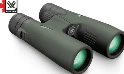 Razor UHD 8x42 Abbe Koenig Prism Binoculars #