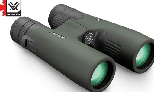 Razor UHD 8x42 Abbe Koenig Prism Binoculars #