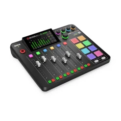 RØDECaster Pro II Integrated Podcast Production