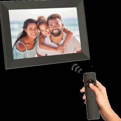 Realiview 10 inch Smart Digital Photo Frame