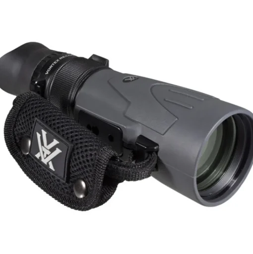 Recon R/T 15x50 Tactical Scope