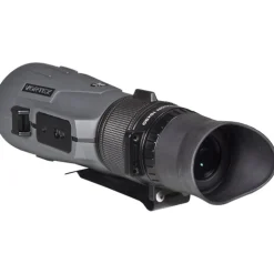 Recon R/T 15x50 Tactical Scope