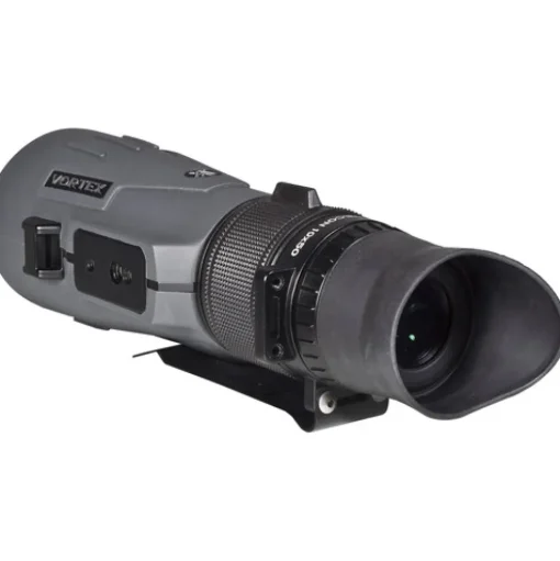 Recon R/T 15x50 Tactical Scope