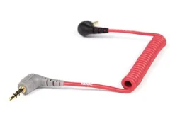 Rode SC7 3.5mm TRS to TRRS patch cable