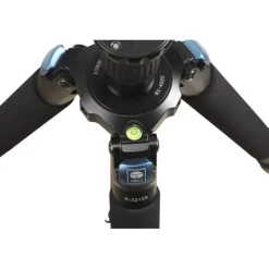 R-3213X 3-Section Carbon Fiber Tripod