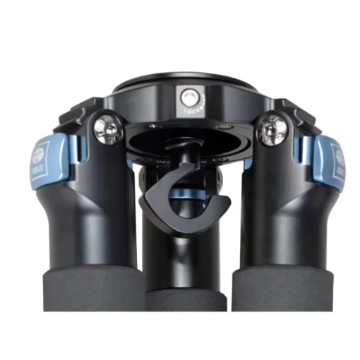 R-3213X 3-Section Carbon Fiber Tripod