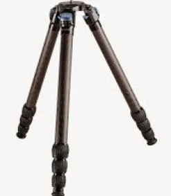 R-5214XL 4-Section Carbon Fiber Tripod