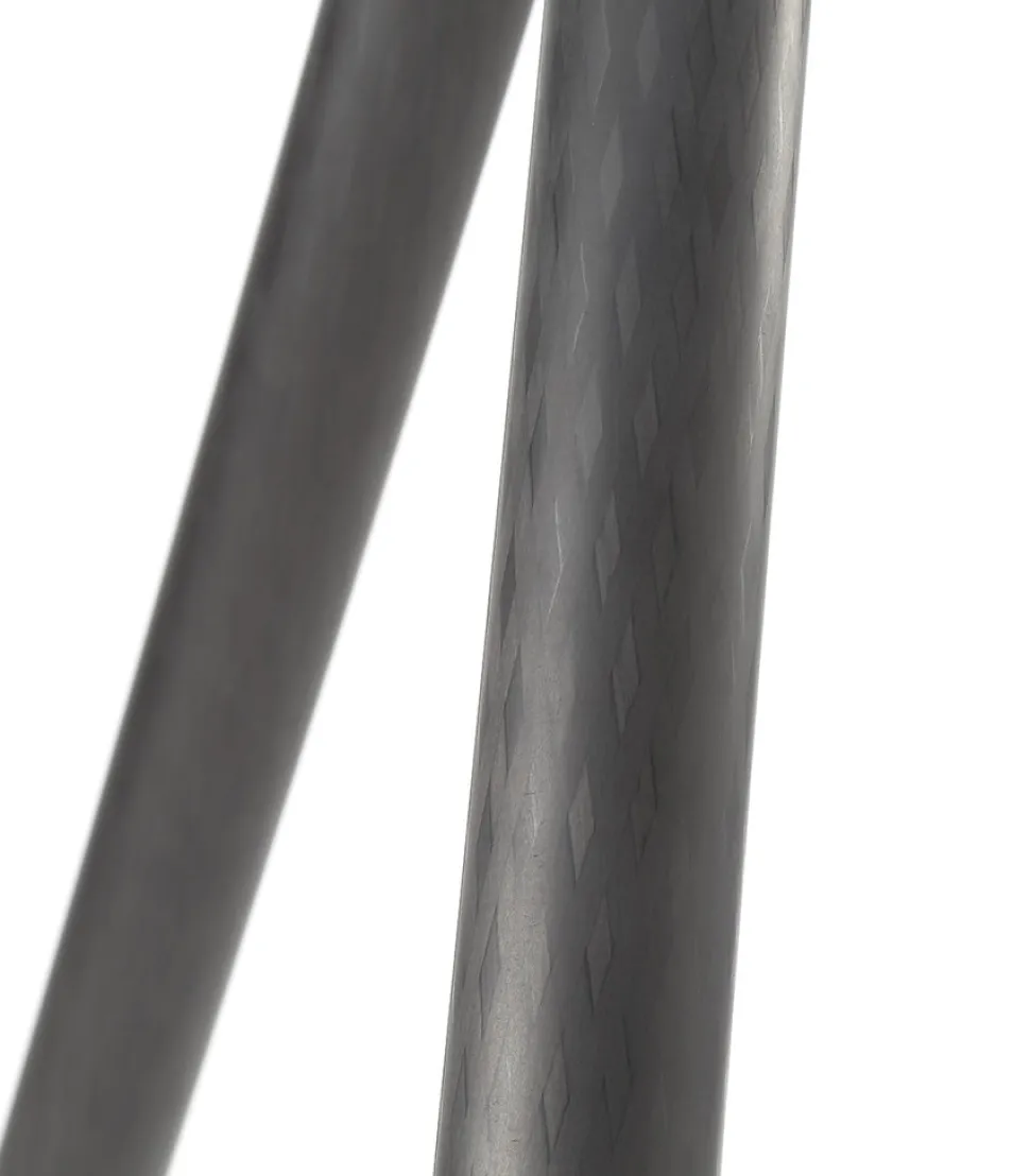 R-5214XL 4-Section Carbon Fiber Tripod