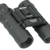 Safari 10x25 Compact Binocular Black