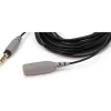 SC-1 3.5mm TRRS Microphone Extension Cable for Smartphones (20')