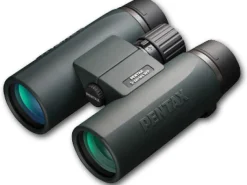 SD 8x42 WP Roof Prism Binoculars