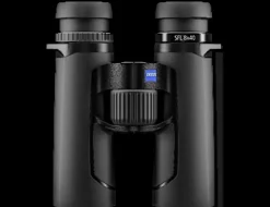 SFL 8x40 T* Ultra HD Binocular