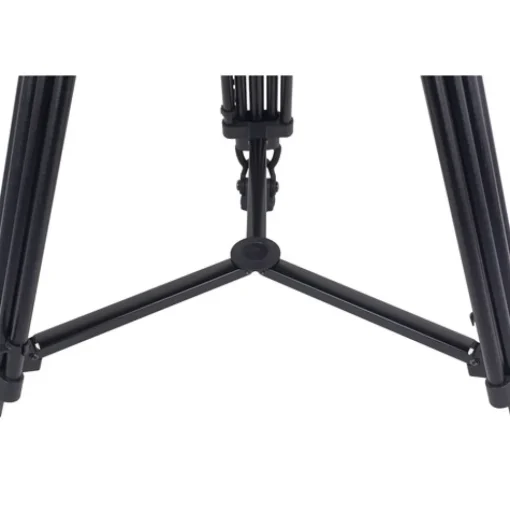 SH25 Aluminium 3 section Video Tripod with Head