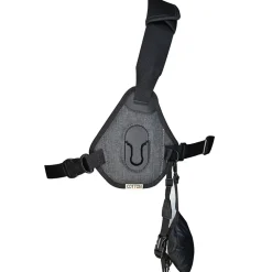 Skout G2 Sling Style Harness Charcoal Grey