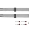 Slide Camera Strap Ash